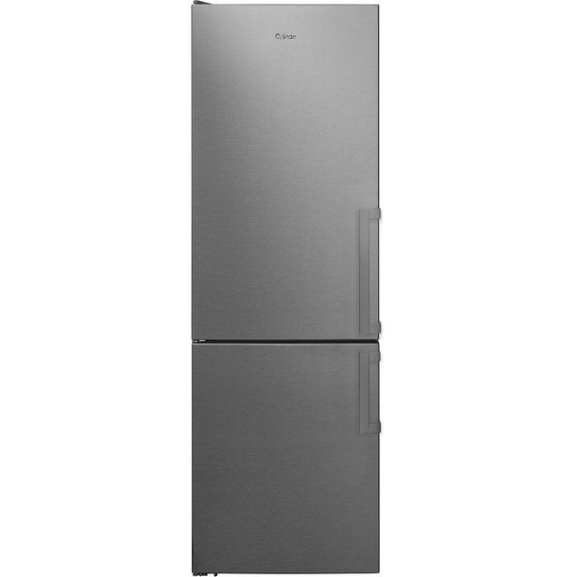 Jääkaappipakastin Cylinda KF2385X2LFRFVE