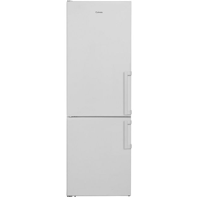 Jääkaappipakastin Cylinda KF2385XLFVE