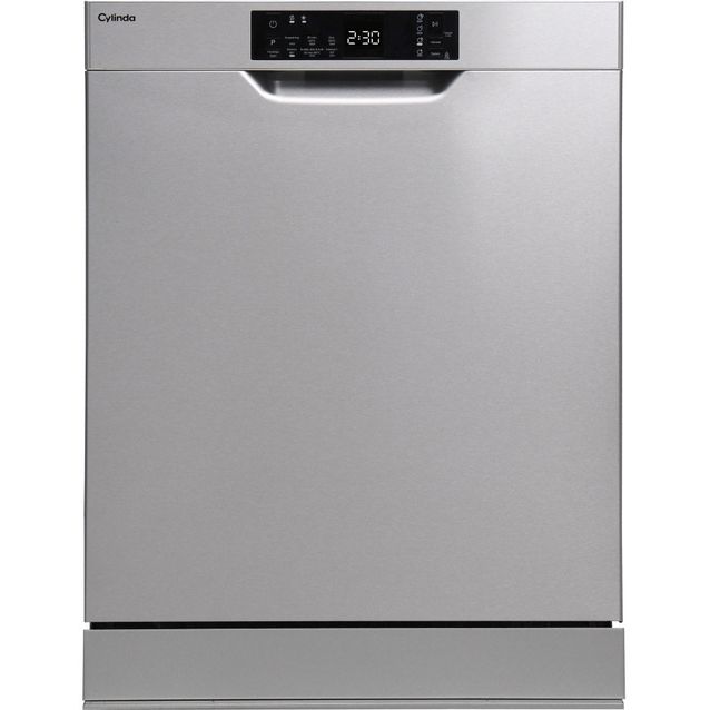Astianpesukone Cylinda 60 cm DM4310RFE
