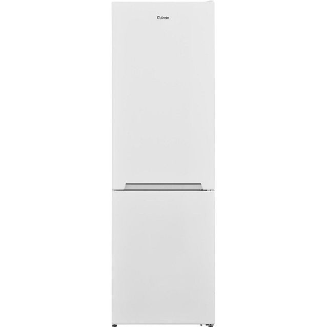 Jääkaappipakastin Cylinda KF1485XNHE