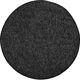 Pyöreä matto ihankotona Carina, eri kokoja ja värejä