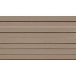 Ulkokulmaprofiili Cedral Lap epäsymmetrinen kuitusementti C03 3000 mm