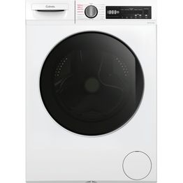 Kuivaava pesukone Cylinda FTTK4375E, 60cm, 7/5kg, 1400rpm