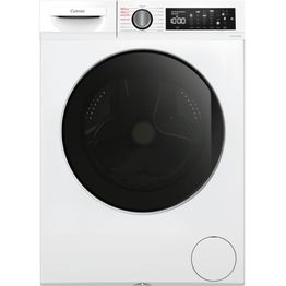 Kuivaava pesukone Cylinda FTTK4385D, 60cm, 8/5kg, 1400rpm