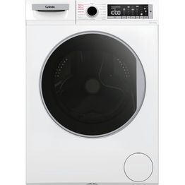 Kuivaava pesukone Cylinda FTTK4585D, 60cm, 8/5kg, 1400rpm