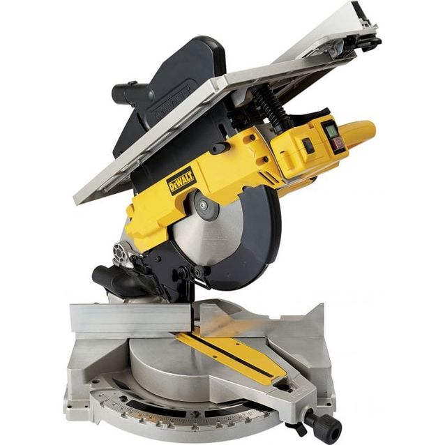 Yhdistelmäsaha DeWalt D27113 Ø305 mm
