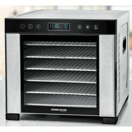 Ruokakuivuri Rommelsbacher DA950