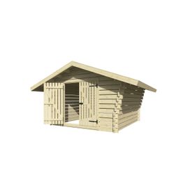 Puuliiteri Tene Daisy, 9,9m²