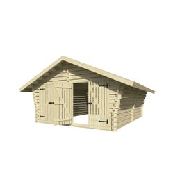 Puuliiteri Tene Daisy, 19,6m²