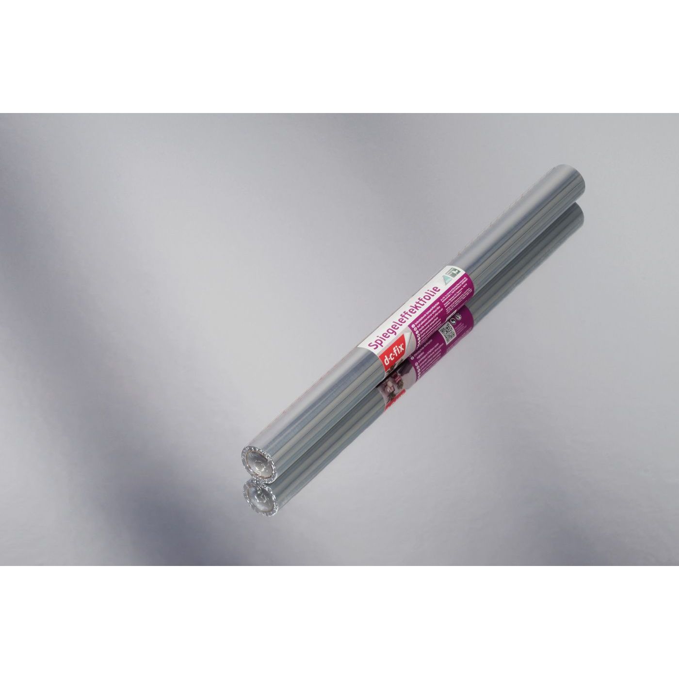 Kontaktimuovi D-C-Fix 215-0012, 0.9x1.2m, peilikalvo