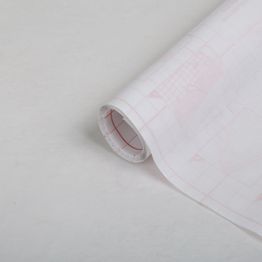 Ikkunakalvo D-C-Fix 346-0013, 0.45x2m, kristallinkirkas kiiltävä