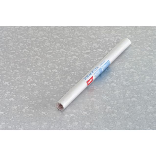 Ikkunakalvo D-C-Fix 346-0166, 0.45x2m, Splinter kohokuvioitu