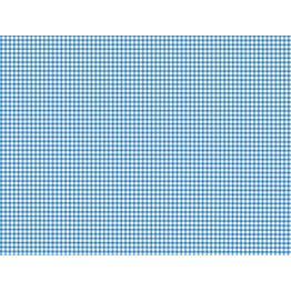 Kontaktimuovi D-C-Fix 346-0290, 0.45x2m, ruutu, sininen