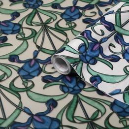 Ikkunakalvo D-C-Fix 346-0616, 0.45x2m, Minster