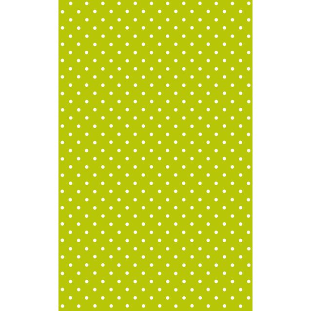 Kontaktimuovi D-C-Fix 346-0629, 0.45x2m, pilkut, limenvihreä