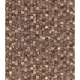 Kontaktimuovi D-C-Fix kaarna, eri kokoja, puujäljitelmä, ruskea