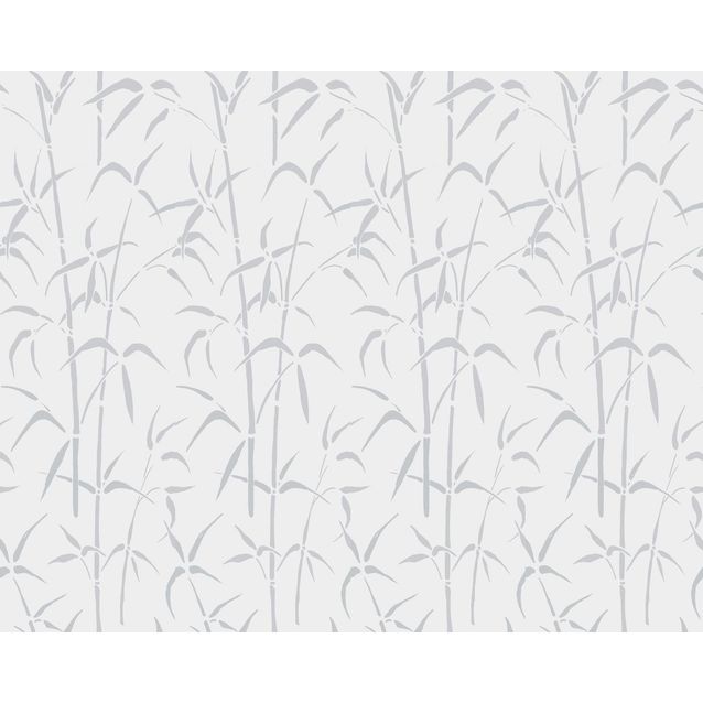 Ikkunakalvo D-C-Fix 346-8349, 0.675x2m, Bamboo läpikuultava