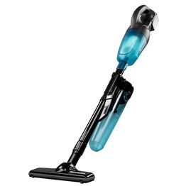 Akkuimuri Makita LXT DCL180SFCB musta 18V 3,0 Ah akulla + syklonivaruste