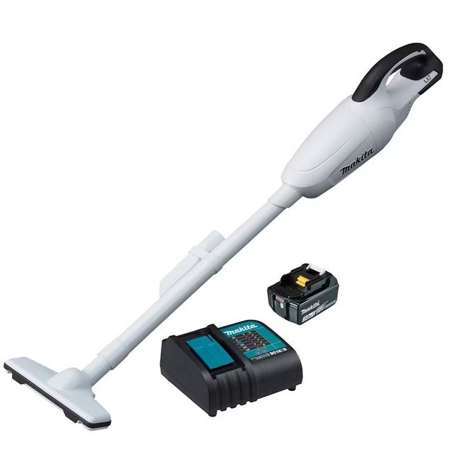 Rikkaimuri Makita LXT DCL180