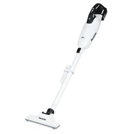 Akkuimuri Makita LXT DCL284ZWX2 valkoinen 18V ilman akkua