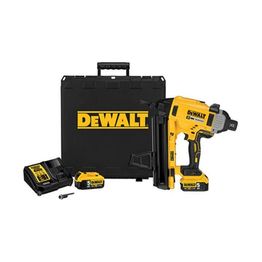 Akkubetoninaulain DeWalt XR DCN890P2-QW 57 mm 18V 2x5,0 Ah akuilla
