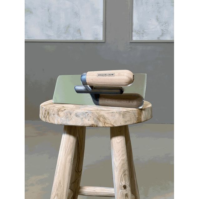 Asennuslasta Dekofloor pintalaastille kiilloitettu 100x240