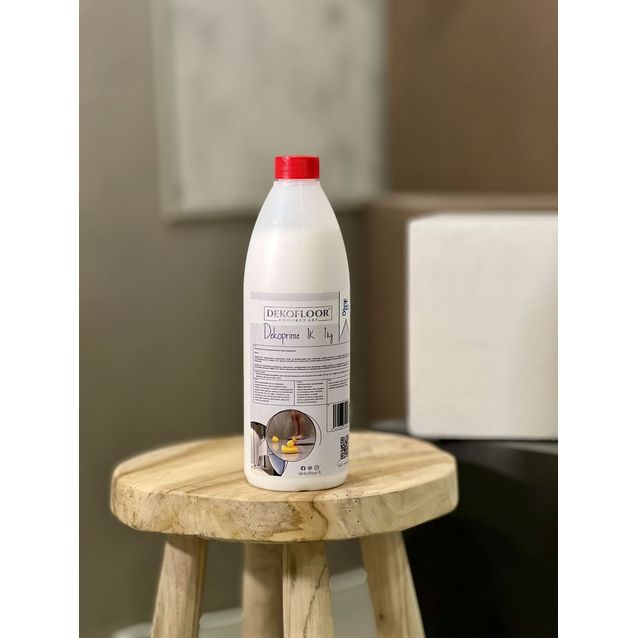 Dispersiopohjuste Dekofloor Dekoprime 1K 1kg