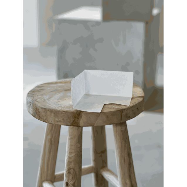 Vahvike Dekofloor Dekoproof sisänurkka