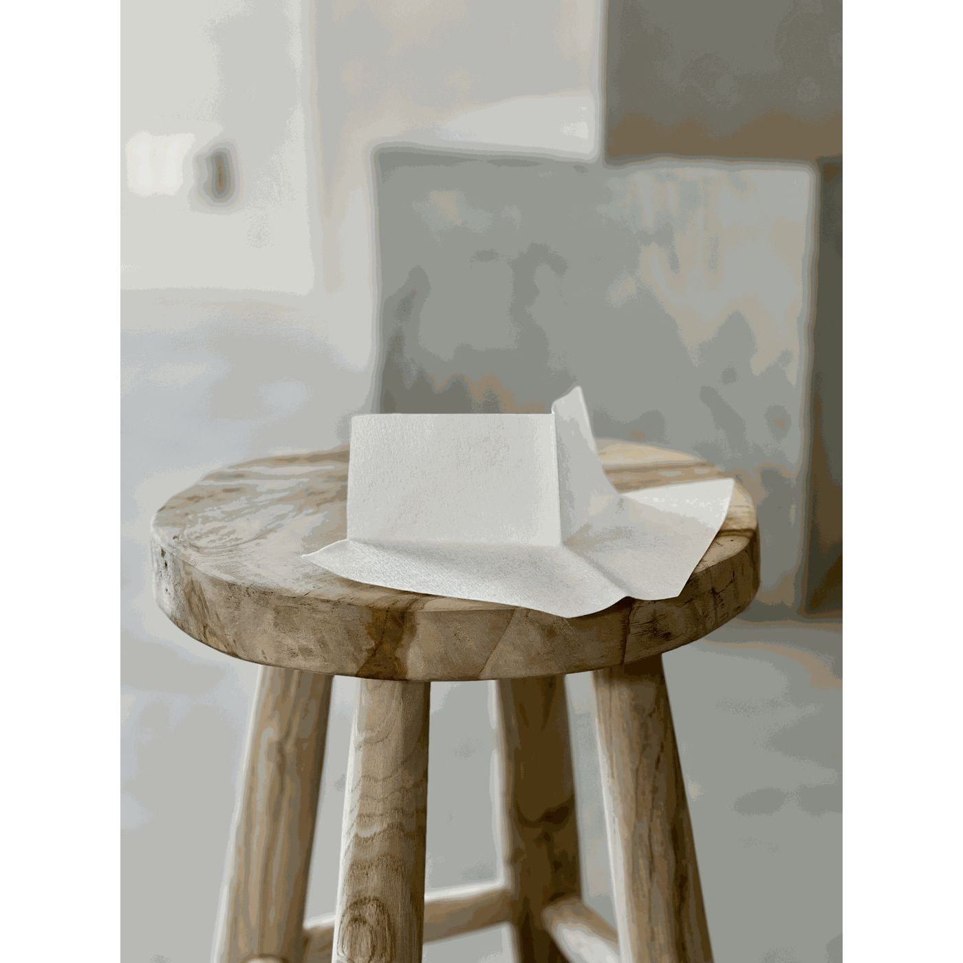 Vahvike Dekofloor Dekoproof ulkonurkka