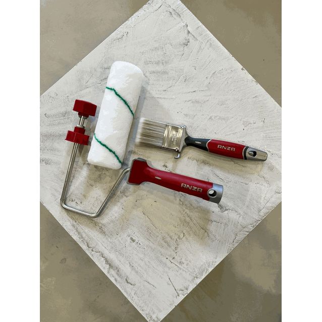 Telasetti Dekofloor lakkaukseen