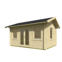 Pihamökki Tene Denver A, 70mm, 13.9m²