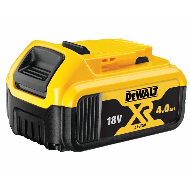 Akku DeWalt XR 18V 4,0 Ah