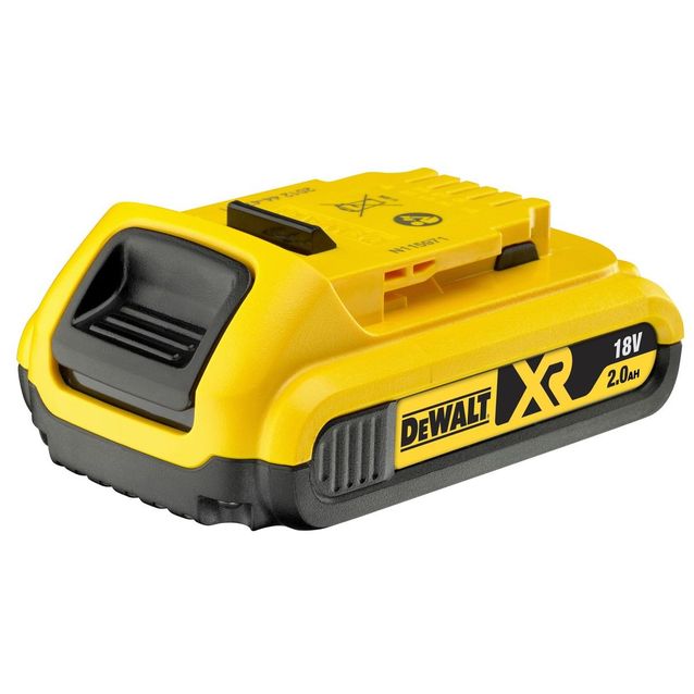 Akku DeWalt XR 18V 2,0 Ah