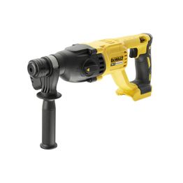 Akkuporavasara DeWalt XR SDS+ 2,6 J 3-toim. 18V ilman akkua