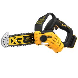 Akkuoksasaha DeWalt XR DCMPS520N-XJ 20 cm 18V ilman akkua