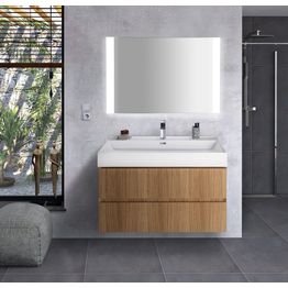 Valopeili Interia Durango kosketusvapaalla sensorikytkimellä eri kokoja