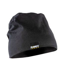 Trikoopipo Dimex 4079 musta