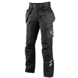 Riipputaskuhousut Dimex 6086 Superstretch, erä jupiter-kankaalla