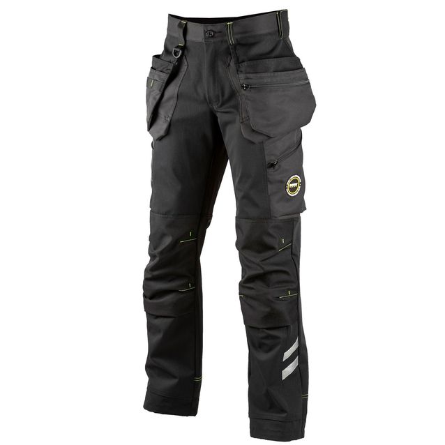 Riipputaskuhousut Dimex 6086 Superstretch