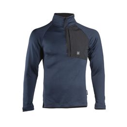 Poolopaita Dimex 4552+ puolivetoketjulla tummansininen/musta