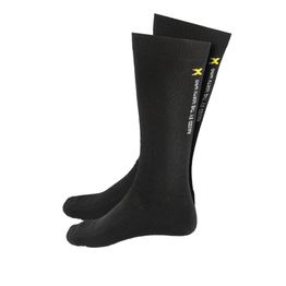 Merinovillasukat Dimex Vahva 4560+ musta