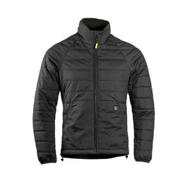 Hybriditakki Dimex 4563+ musta