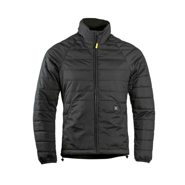 Hybriditakki Dimex 4563+ musta