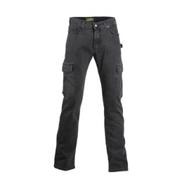 Farkut Dimex 4571+ harmaa