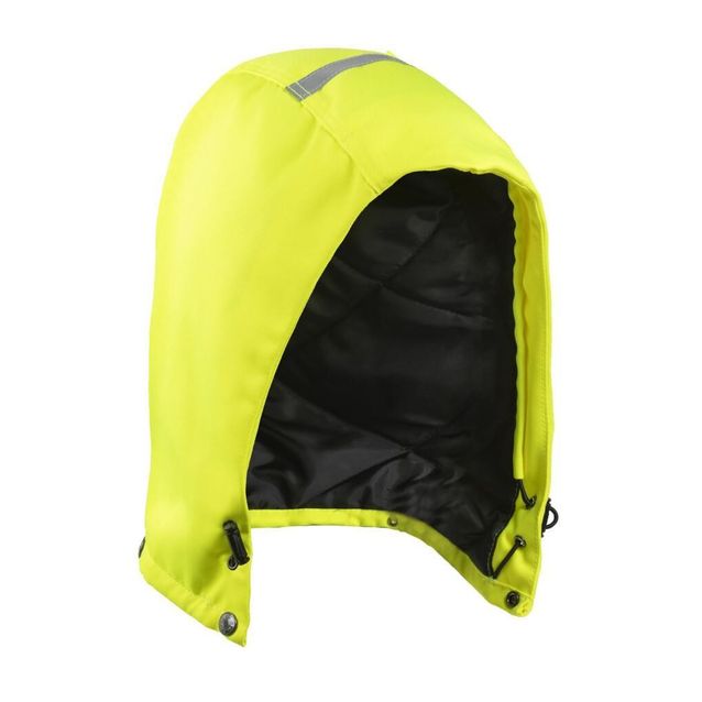 Huppu Dimex 6239Y keltainen