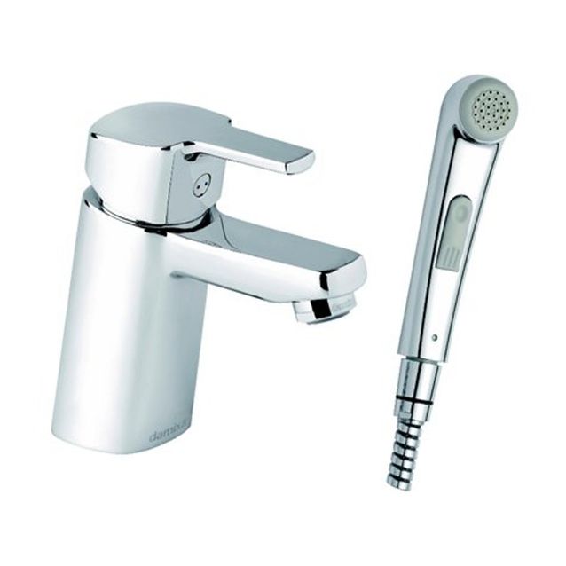 Pesuallashana Damixa Pine bidé