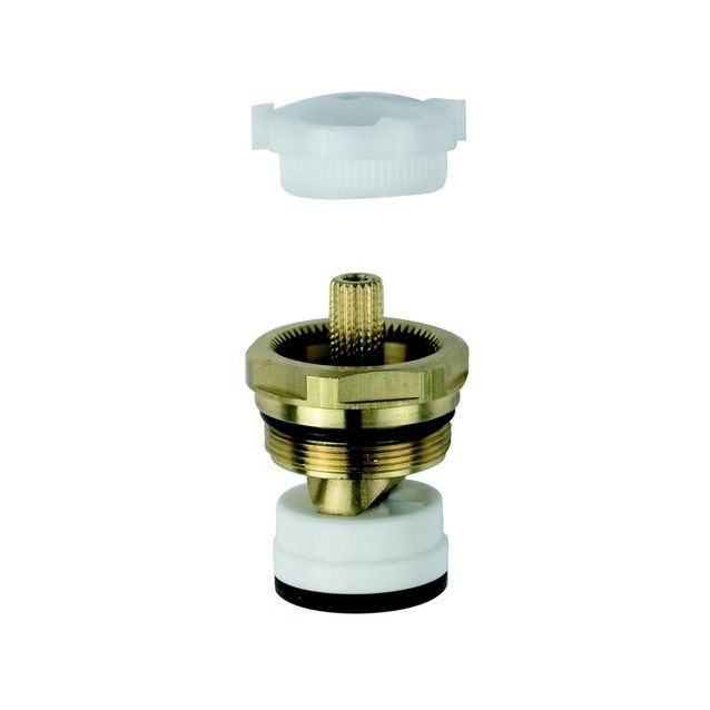 Käyttöventtiili Damixa TMC Classic