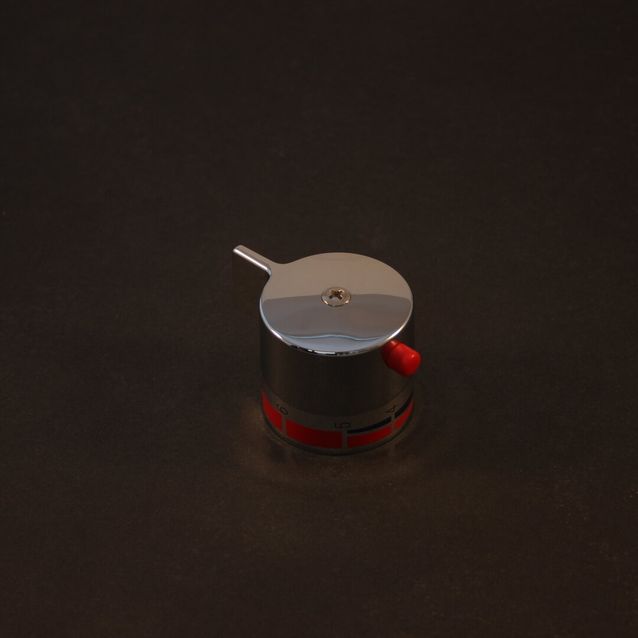 Lämmönsäädön kahva Damixa TMC Classic