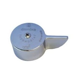 Käyttöventtiilin kahva Damixa TMC Classic