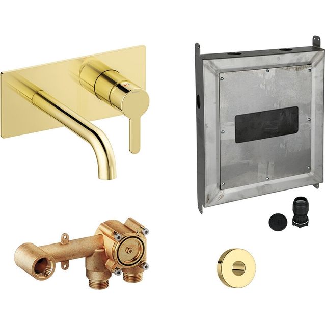 Damixa Silhouet piiloasennus pesuallashana